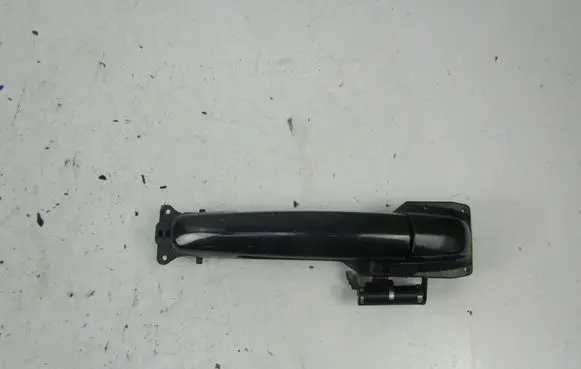 Suzuki Swift I Front door exterior handle 