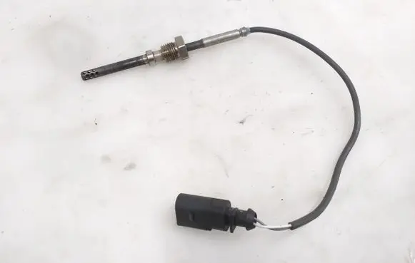 Audi Q5 SQ5 Exhaust gas temperature sensor 03L906088D