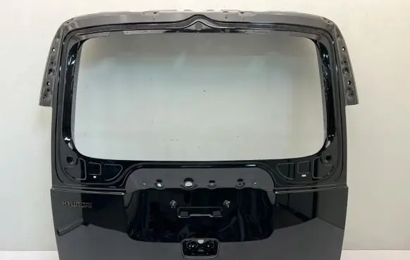 Hyundai Staria Tailgate/trunk/boot lid