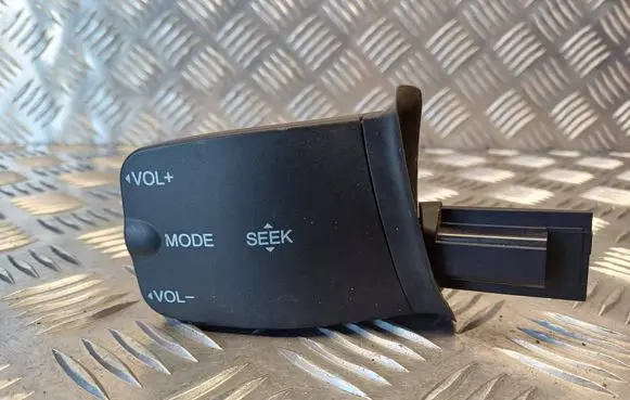 Ford Focus C-MAX Sound control switch 3M5T14K147AD