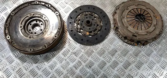 Volvo V50 Clutch set kit AV616477CF AV617550C1B