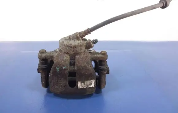 Citroen C3 Front brake caliper 9684259080