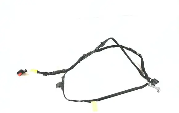 Ford Mustang VI Other wiring loom JR3T14B242FE G281T