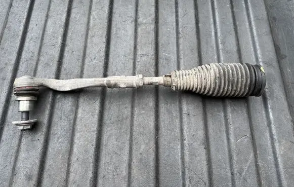 Audi A4 S4 B9 8W Steering tie rod end C6C6 FRONTLEFT