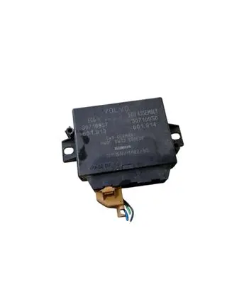 Volvo V70 Parking PDC control unit/module 30710957 601913 30710956