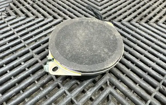 Ram 1500 DT Front door speaker 26777AA