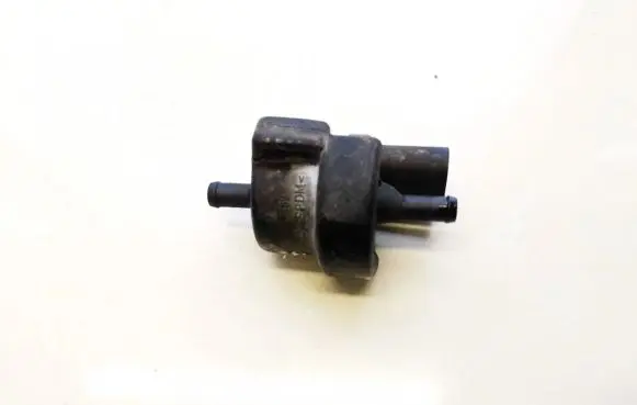 Valve vacuum