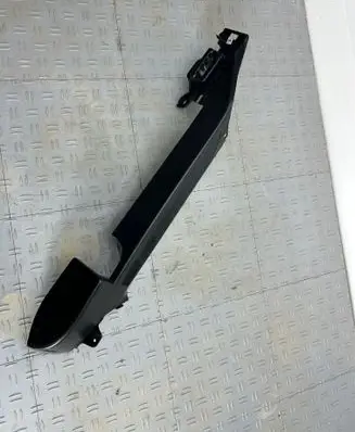 BMW 5 F10 F11 Other trunk/boot trim element 52850610