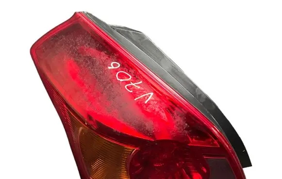 Hyundai i20 (PB PBT) Rear/tail lights 924011H5 00973501 16804001