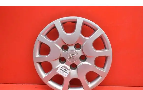 Hyundai i30 R17 wheel hub/cap/trim 52960A6000