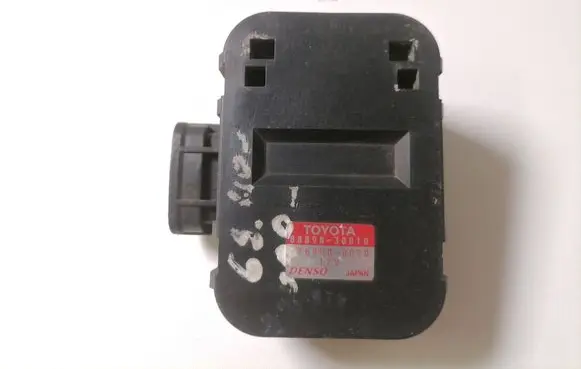 Sensor