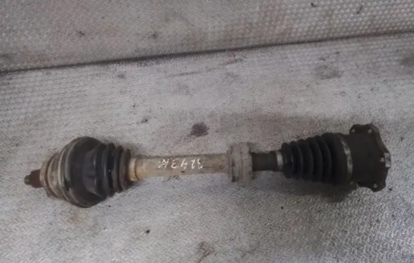 Audi A2 Front driveshaft