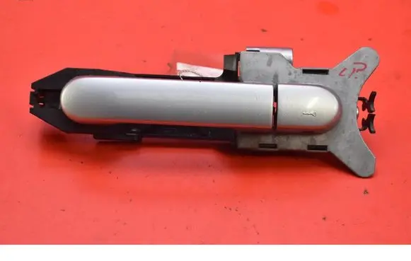 Nissan Note (E11) Front door exterior handle 242273