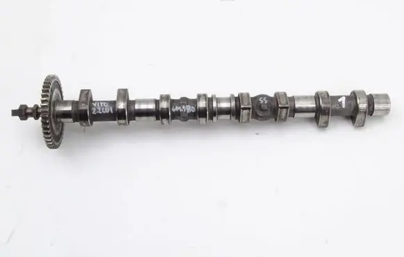 Mercedes-Benz Vito Viano W638 Camshaft 6110510101