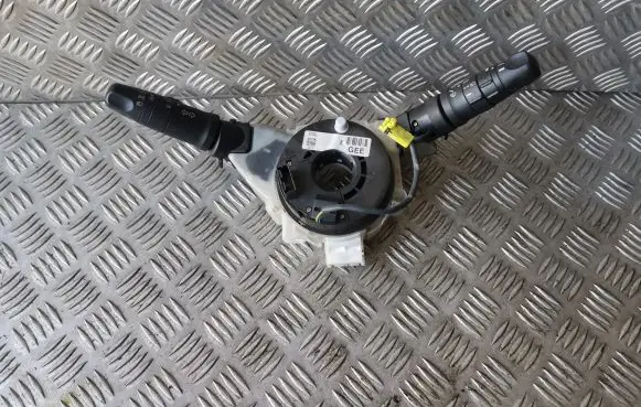 Nissan Micra Wiper turn signal indicator stalk/switch 25560BC60A
