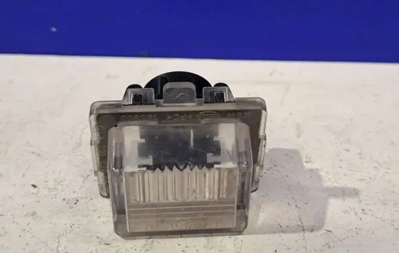 Mercedes-Benz S W221 Number plate light A2218200456