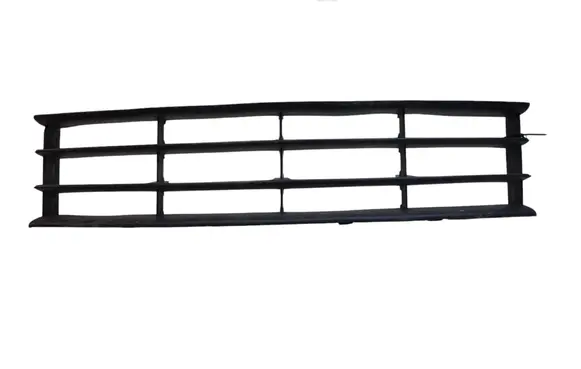 Skoda Octavia Mk2 (1Z) Front bumper lower grill 1Z0853677