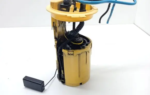 Seat Altea XL In-tank fuel pump 1K0919050D A2C53041385