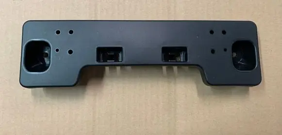 Mazda 6 Number plate surrounds holder frame GSK250171 GSK25017 PE0313961