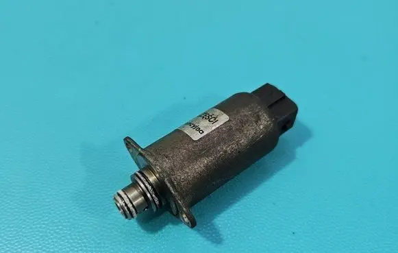 Renault Laguna II Fuel pressure sensor 7700113483 IMPRK1510383