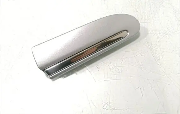Mercedes-Benz C AMG W203 Fender trim (molding) A2036903382