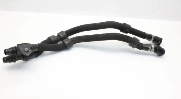 Opel Mokka B Engine coolant pipe/hose