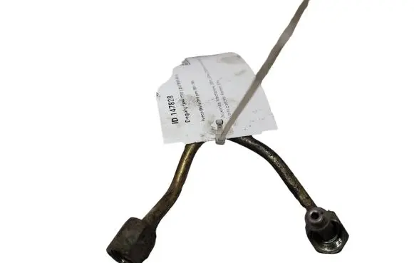 Iveco Daily 3rd gen Fuel injector supply line/pipe 