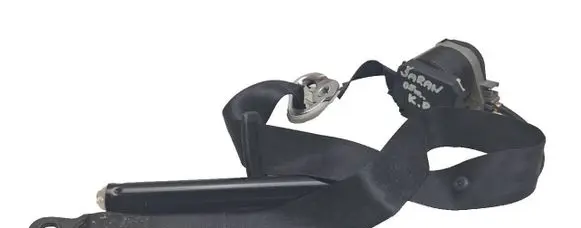 Ford Galaxy Front seatbelt 7M3857706 1M21611B08AAY