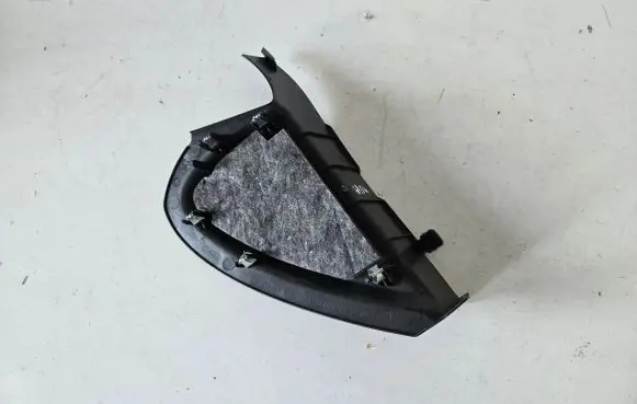 Mercedes-Benz E W213 Dashboard side end trim A2136800507