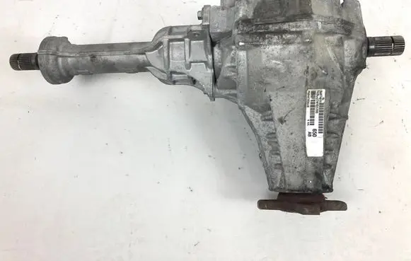 Ram 1500 Front differential 68441650AB 68441650AA 68441650AC