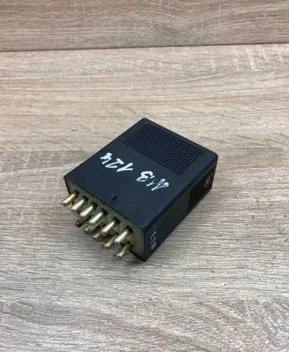 Mercedes-Benz E W124 Other control units/modules 0125459132