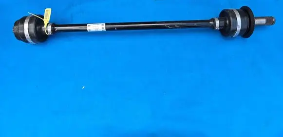 BMW X4 G02 Rear driveshaft 8695500 33208695500