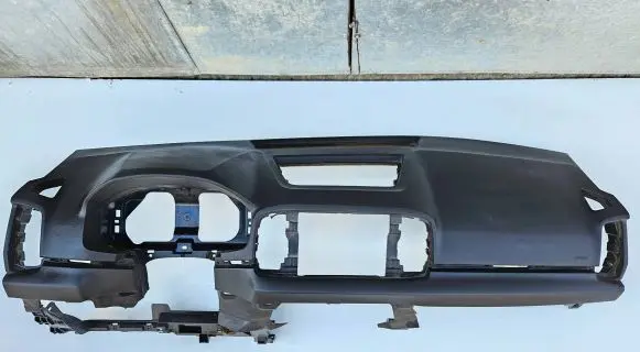 Skoda Karoq Dashboard 57B857091