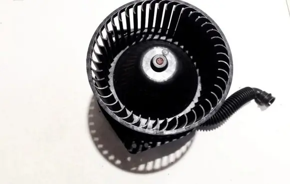 Suzuki Wagon R+ Heater fan/blower ea31030350 381000010