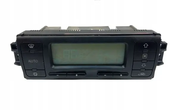 Seat Leon (1M) Climate control unit 1M0820043C