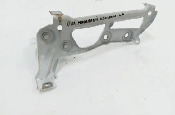 BMW iX1 Fender mounting bracket 9883401