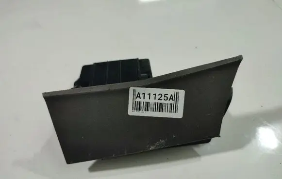Opel Astra H Car ashtray 1313328