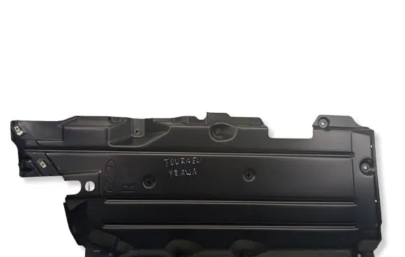 Ford Turneo Courier Front underbody cover/under tray JT7611133AC