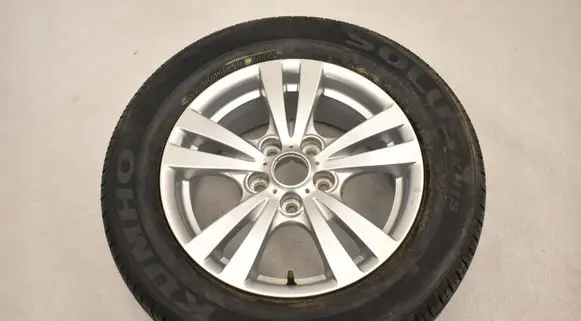 Hyundai i30 R16 alloy rim 