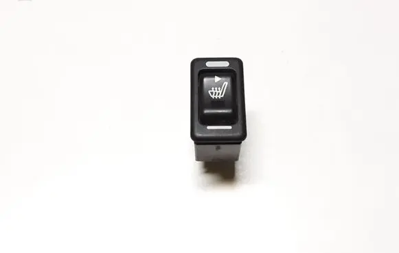 Seat heating switch
