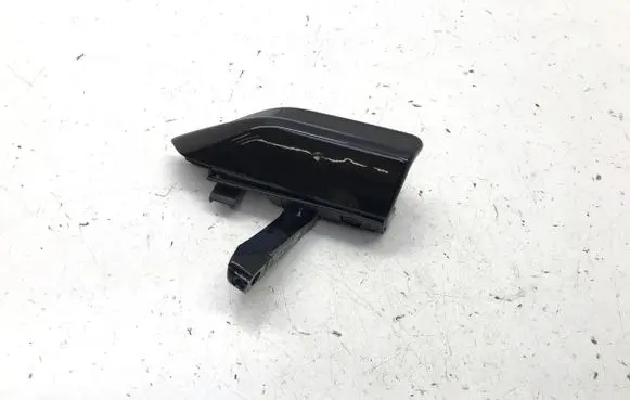 Ford Mustang Mach-E Front door exterior handle LJ8BR22405AFW