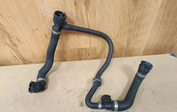 Mercedes-Benz GLC X253 C253 Engine coolant pipe/hose A2055019000