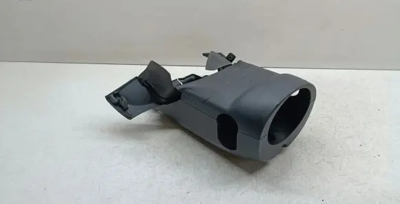 Audi Q5 SQ5 Steering wheel column trim 8R28583456PS