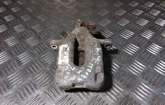 Opel Astra H Rear brake caliper