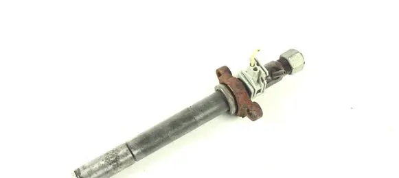 Citroen C5 Fuel injector 9688438580 EJBR06001D