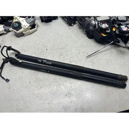 Skoda Superb B6 (3T) Rear window strut damper 3T0827851B U0435860 13032014