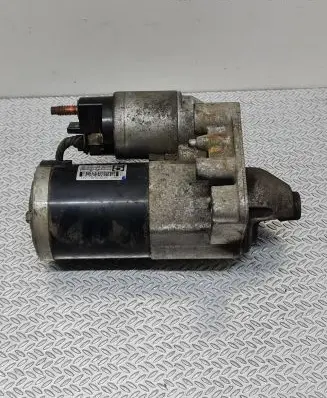 Peugeot 5008 Starter motor M000T22471 9663528880