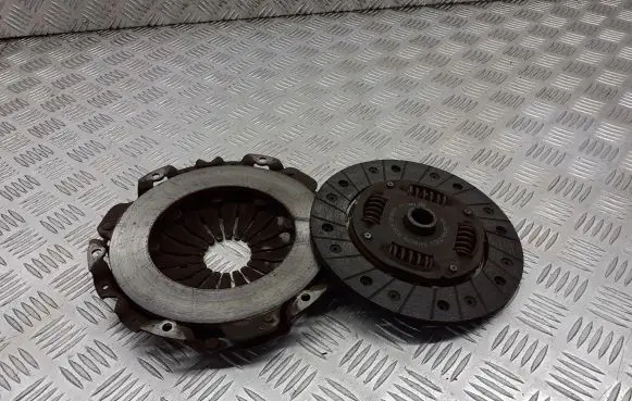 Opel Corsa D Pressure plate 