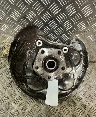 Audi Q5 SQ5 Rear wheel hub 80A505435J