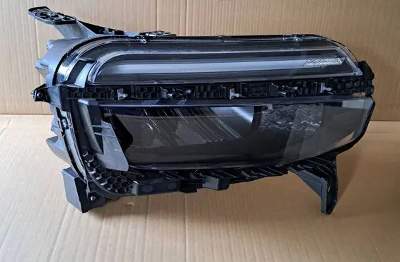 Jeep Avenger Headlight/headlamp 52218715
